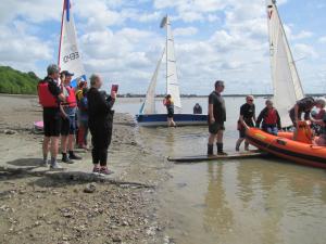 Open Day